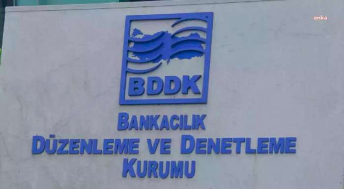 BDDK'DAN KREDİ KARTI TAKSİTLERİNE SINIRLAMA