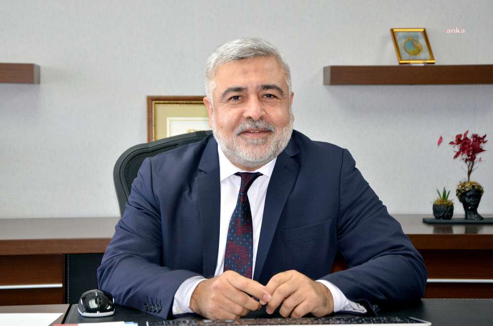 DİCLE ELEKTRİK M&Uuml;HENDİSLERİ ENERJİ KESİNTİLERİNE KARŞI AKILLI İZOLAT&Ouml;R GELİŞTİRDİ