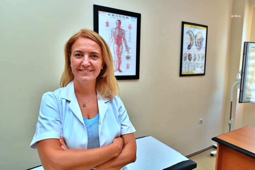 EŞREFPAŞA HASTANESİ, AKUPUNKTUR VE HİPNOZ TEDAVİSİNE BAŞLADI