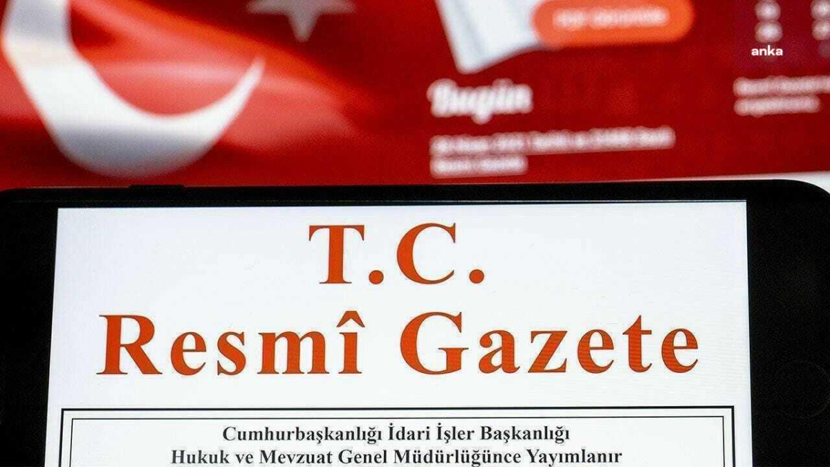 İSTANBUL'DAKİ ÜÇ DOĞAL SİT ALANI'NIN KORUMA STATÜLERİ REVİZE EDİLDİ